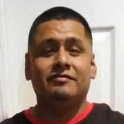 Jesus Fructuoso death by force case profile photo