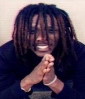 Keith Dennis Colly Jr death by force case profile photo