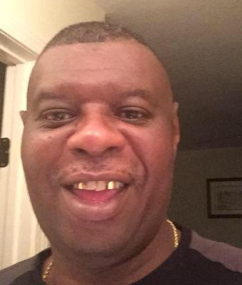 Larry Hill death by force case profile photo
