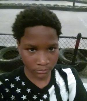 Bobby Duncan Jr death by force case profile photo