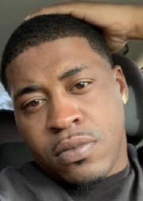 Lonnie Samuel death by force case profile photo