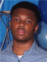 Jaelan Fowler death by force case profile photo