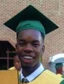 Kenderick Flugence Jr death by force case profile photo