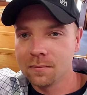 Caleb Pippenger death by force case profile photo