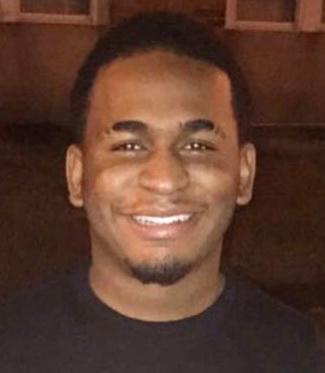 Ras’Daniel Charles death by force case profile photo