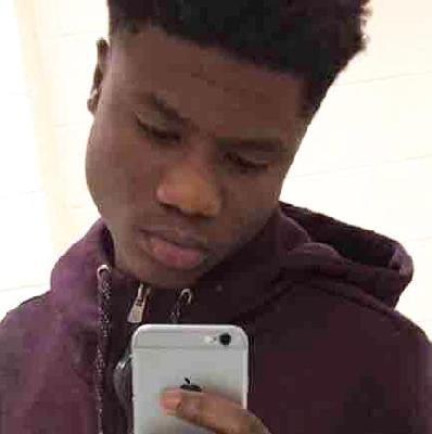Timmy Daniels death by force case profile photo