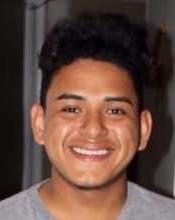 Arnold Matute-Vasquez death by force case profile photo