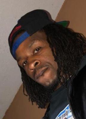 Irvin Richardson Jr death by force case profile photo