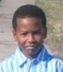 Marquis Thomas Jr. death by force case profile photo