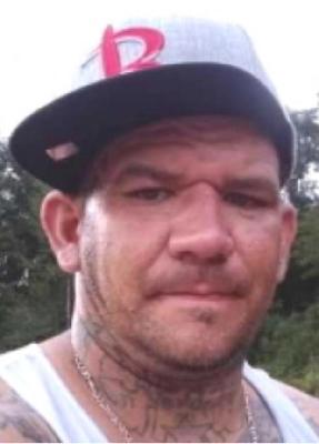 Richard Southern death by force case profile photo