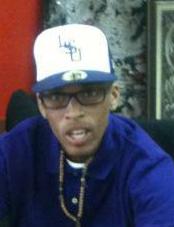 Gerald Augustus Jr death by force case profile photo