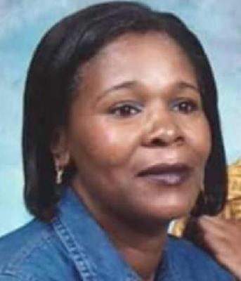 Iona Gatlin-Reed death by force case profile photo