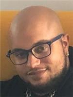 Donald Ducky Adams Jr death by force case profile photo