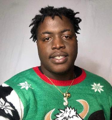 Jeremiah Ballard death by force case profile photo
