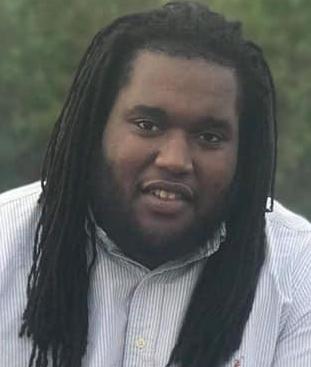Marcel Turner death by force case profile photo
