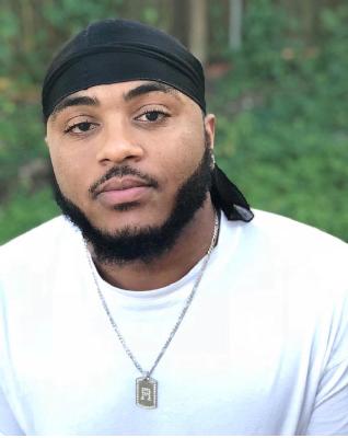 Ronald Johnston III death by force case profile photo