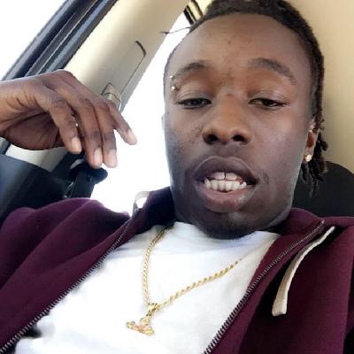 Ketron McDonald death by force case profile photo