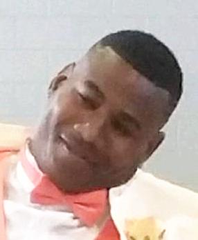 Robert Felix death by force case profile photo
