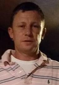 Brocky McGee death by force case profile photo