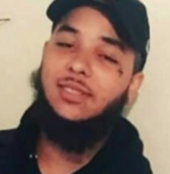 Greg Heisser III death by force case profile photo