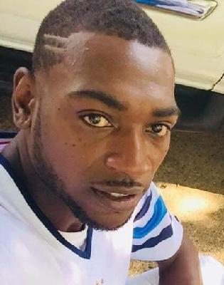 Johnny Thomas death by force case profile photo