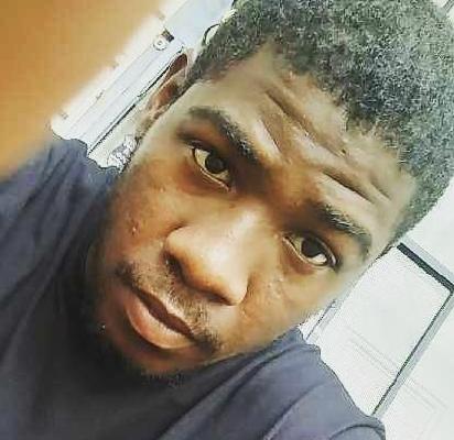 Dalton Stone death by force case profile photo