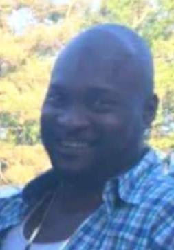 Reginald Jackson death by force case profile photo