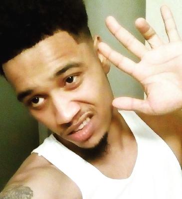 Ricky Wiltz death by force case profile photo
