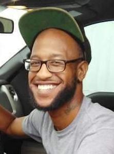 Isaac Taylor death by force case profile photo