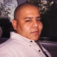 Fermin Pecina death by force case profile photo