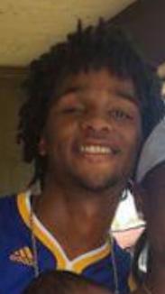 Gavonte Lampkin death by force case profile photo