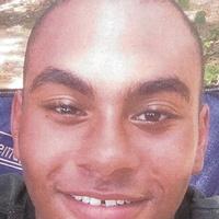 Carlos Ross Jr death by force case profile photo