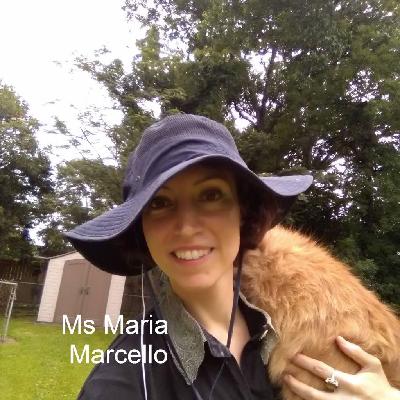 Maria Marcello death by force case profile photo