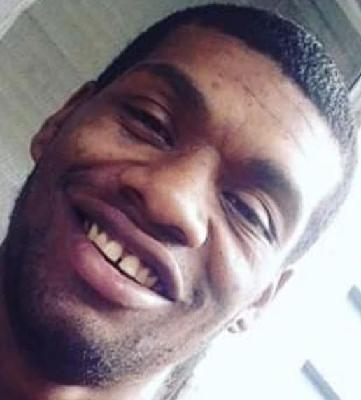 Johnny Warren III death by force case profile photo