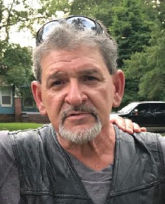 Steven Beaird death by force case profile photo
