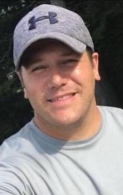 Beaux Bailey death by force case profile photo