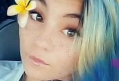 Simone Robin death by force case profile photo
