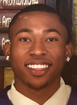 Cameron Cammack death by force case profile photo