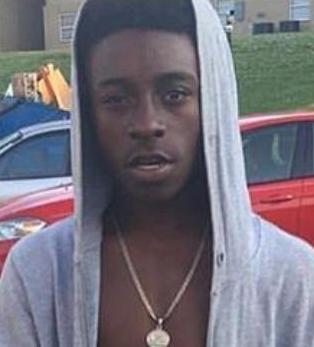 Leondre Spates death by force case profile photo