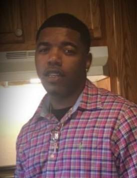 Marcus Oliver death by force case profile photo
