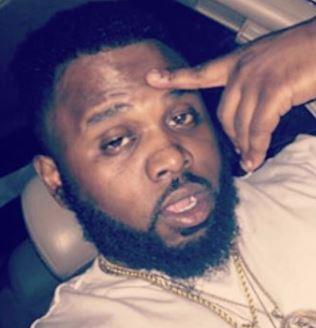 Louis Robinson Jr. death by force case profile photo