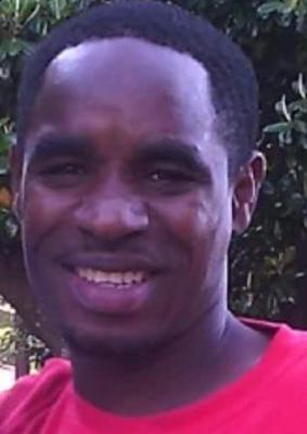 Ricky Freeman death by force case profile photo