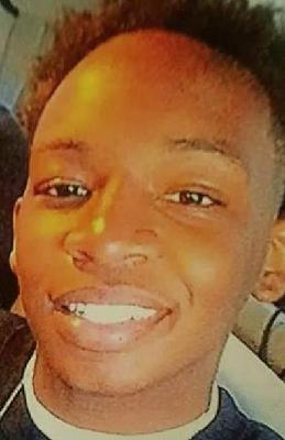 Thailan RaeKwon Cutno death by force case in White-castle, LA
