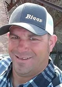 Jason Hutson death by force case profile photo