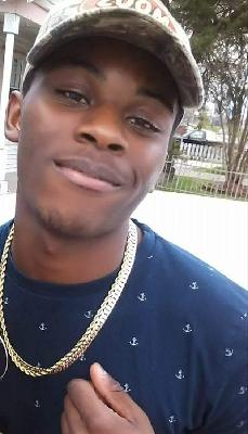 Nhirobi Dewey death by force case profile photo