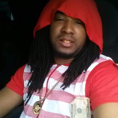 Courtland Hall death by force case profile photo