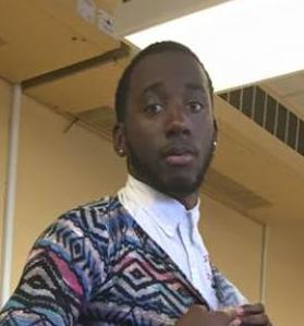 Troy Wilson Jr. death by force case profile photo