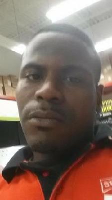 Isaac Cornish III death by force case profile photo