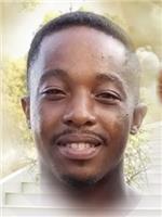 Christopher Carter death by force case profile photo