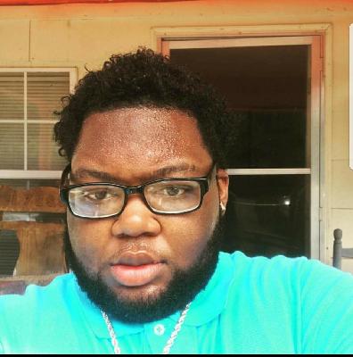 Michael Odoms Jr death by force case profile photo